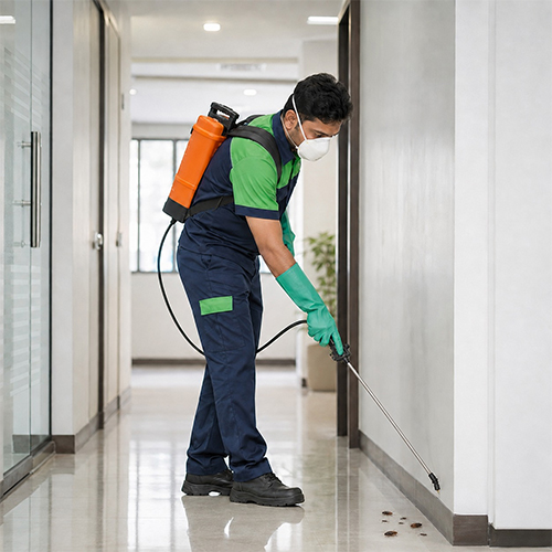 Pest Control