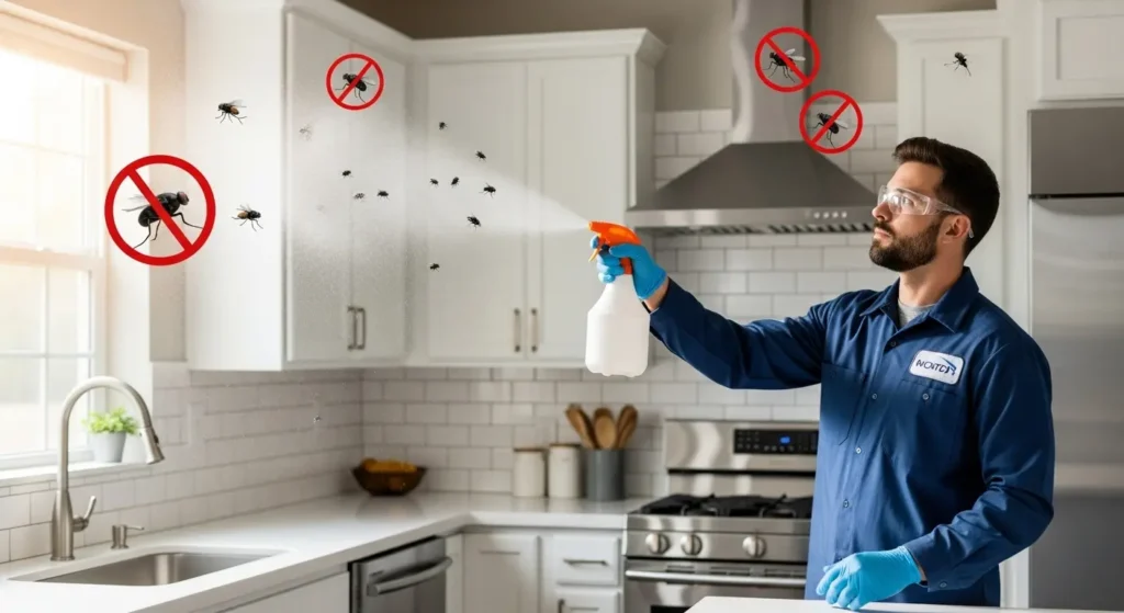 Fly Exterminator in Faridabad