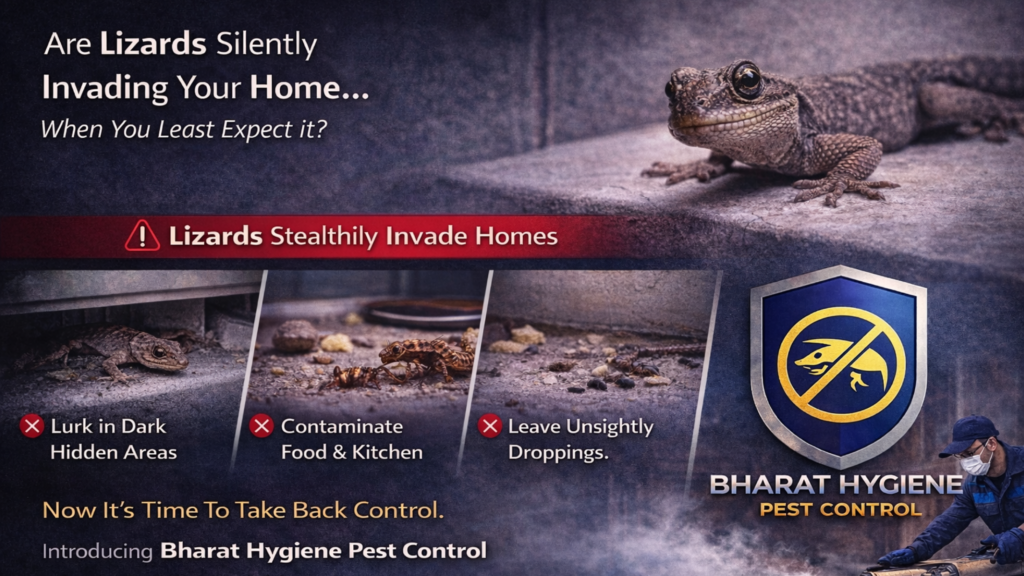 lizard control treatment removing house lizard from wall