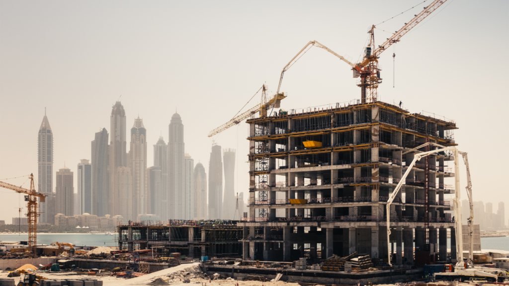 post construction termite treatment for homes and buildings