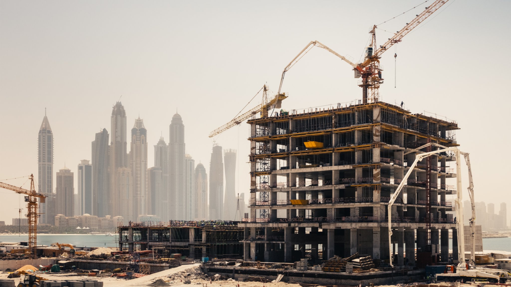 post construction termite treatment for homes and buildings