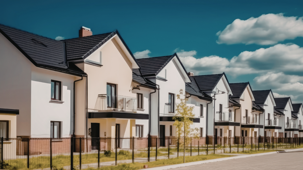 residential pest control service for homes and housing societies