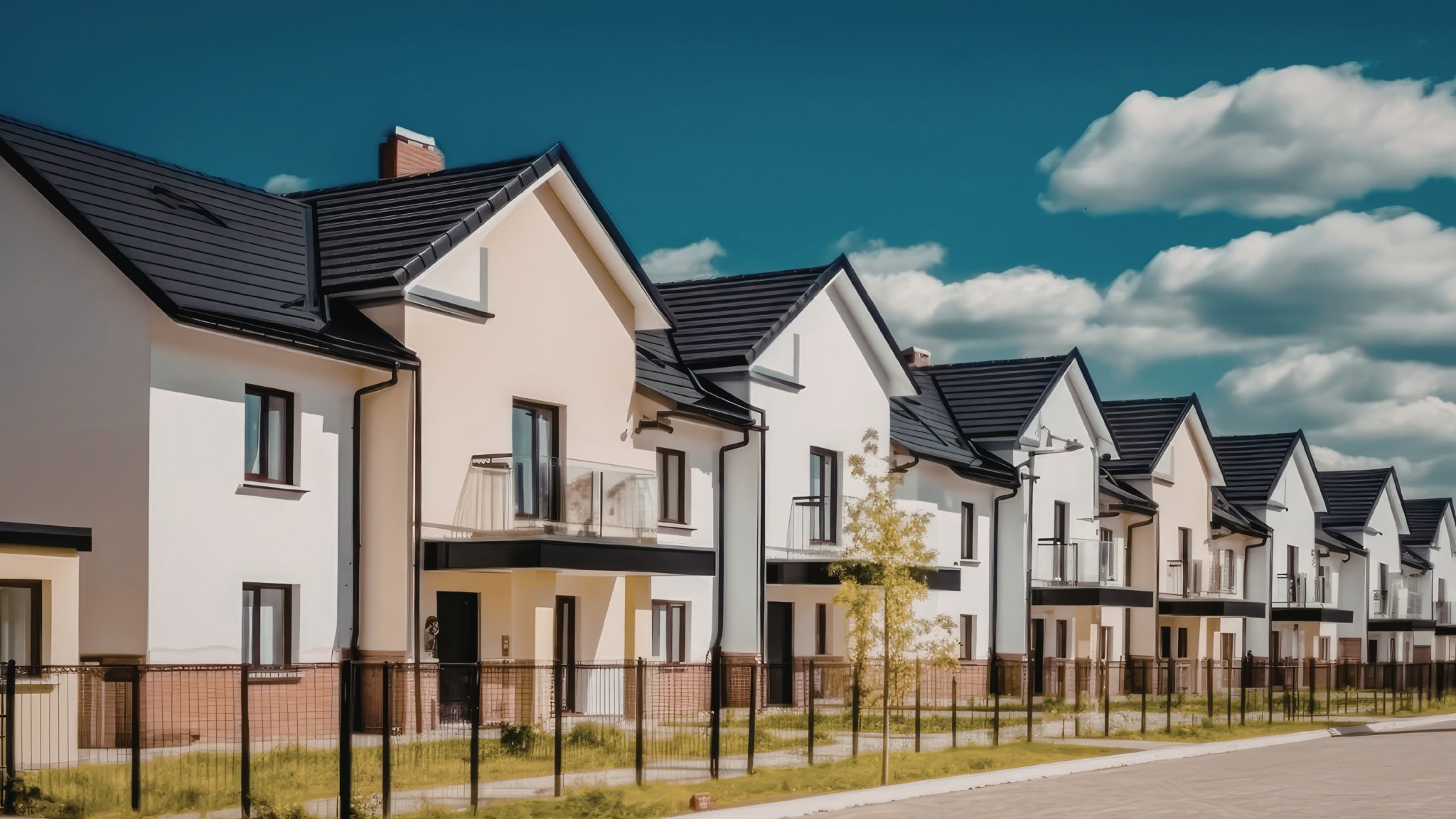 residential pest control service for homes and housing societies